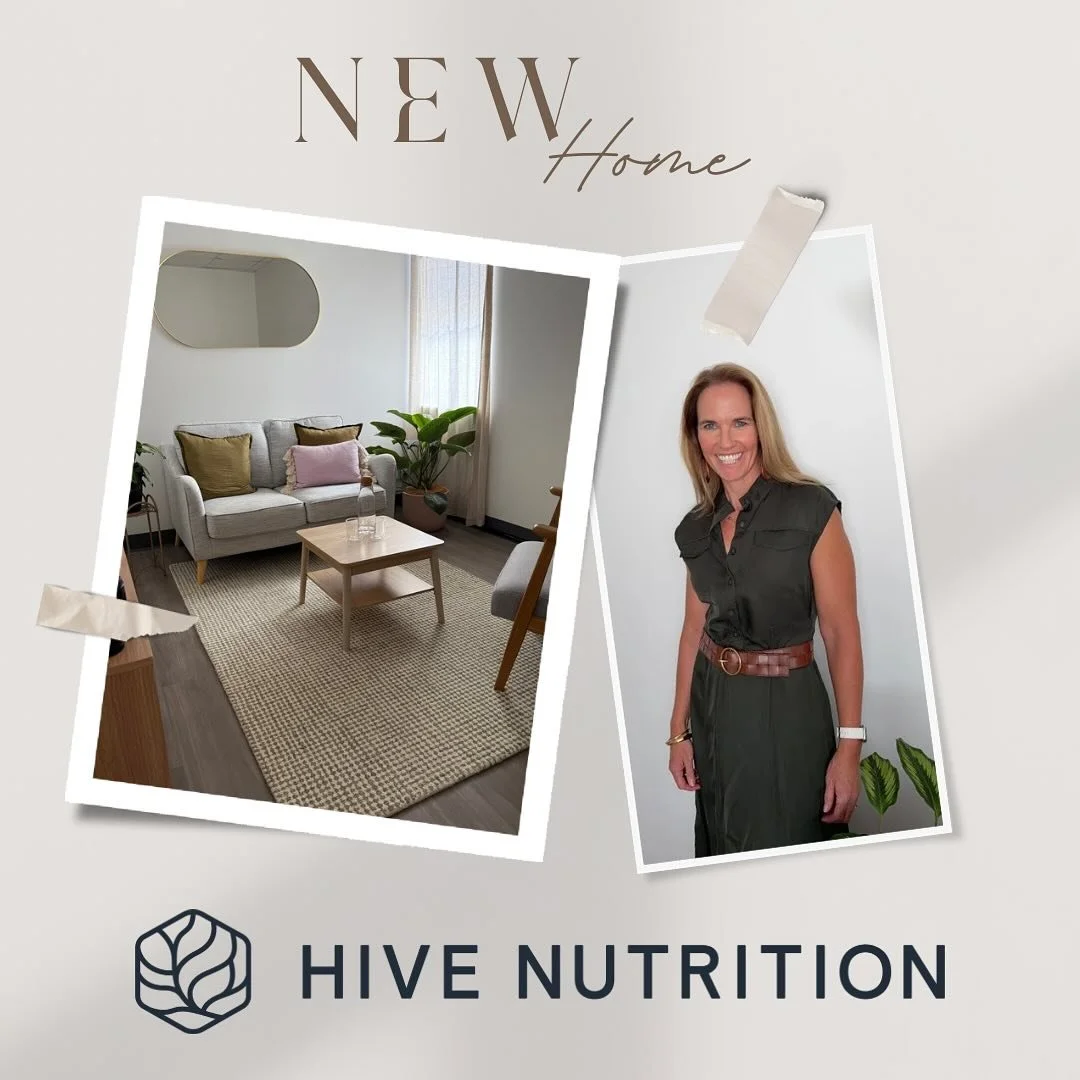 After a few years sabbatical Hive Nutrition has landed at its new home in Noosa. Stacy Morgan is now offering both face to face consults at the new Noosa rooms in addition to online consults. If you&rsquo;ve been thinking your diet needs an overhaul 