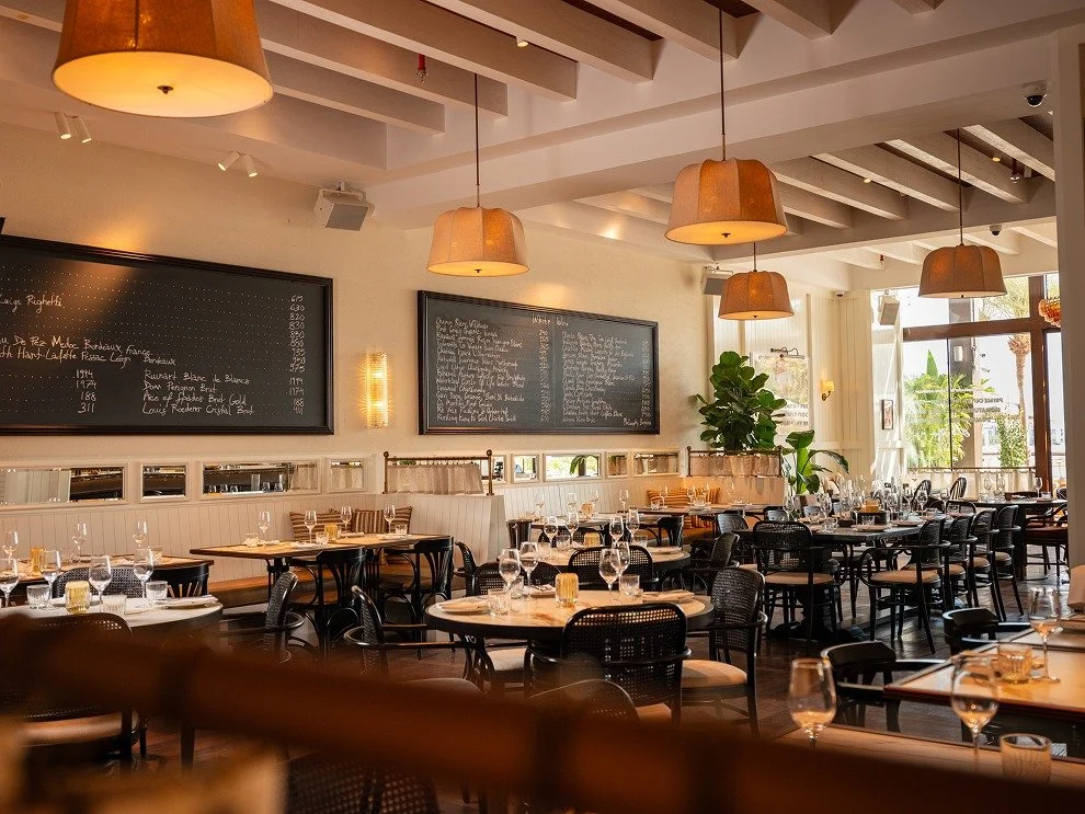 Bright, breezy and laid back, discover the latest addition to The Maine family on Palm Jumeirah.

 #TheMAINE #TheMAINEdxb #TheMaineBeachHouse #vistamarethepalm