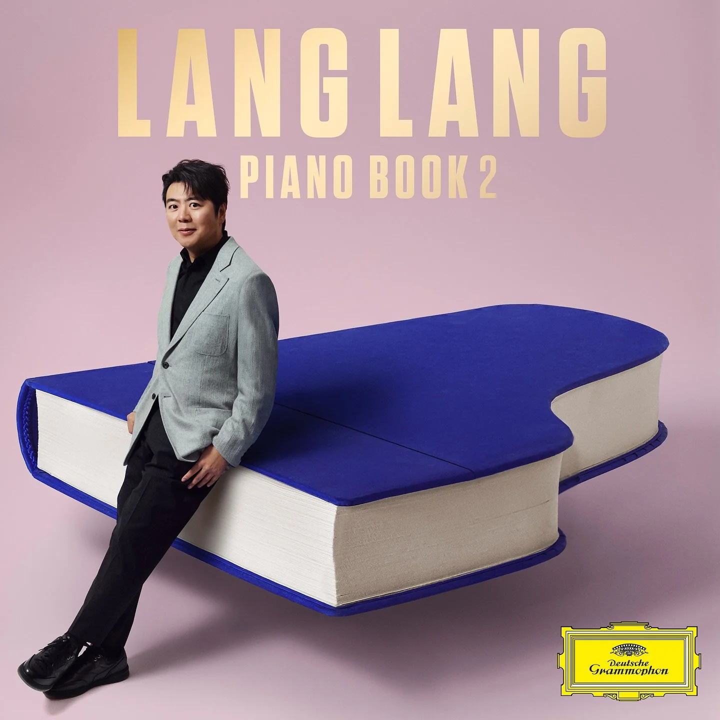 I am thrilled to announce that Piano Book 2 is out now! 🎹

Piano Book 2 reflects my own journey of learning and growing with the piano, a lifelong adventure that continues to inspire me. It has been a joy to create this album, and see the impact it 