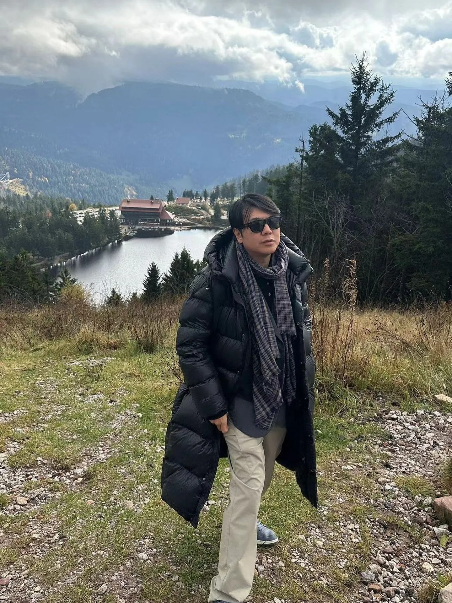 I had a wonderful time exploring the Black Forest in Baden-Baden! Thank you for your recommendations while I was in the city 🌳