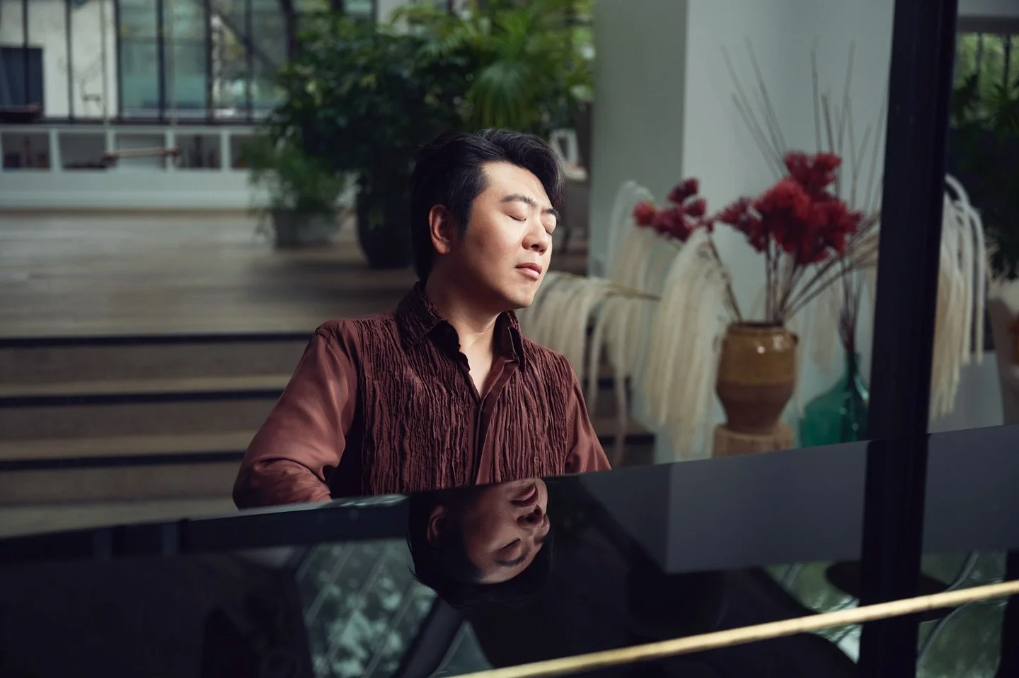 Happy World Pianist Day! It is a joy to play the piano, and I am so grateful for the support that you have shown me.