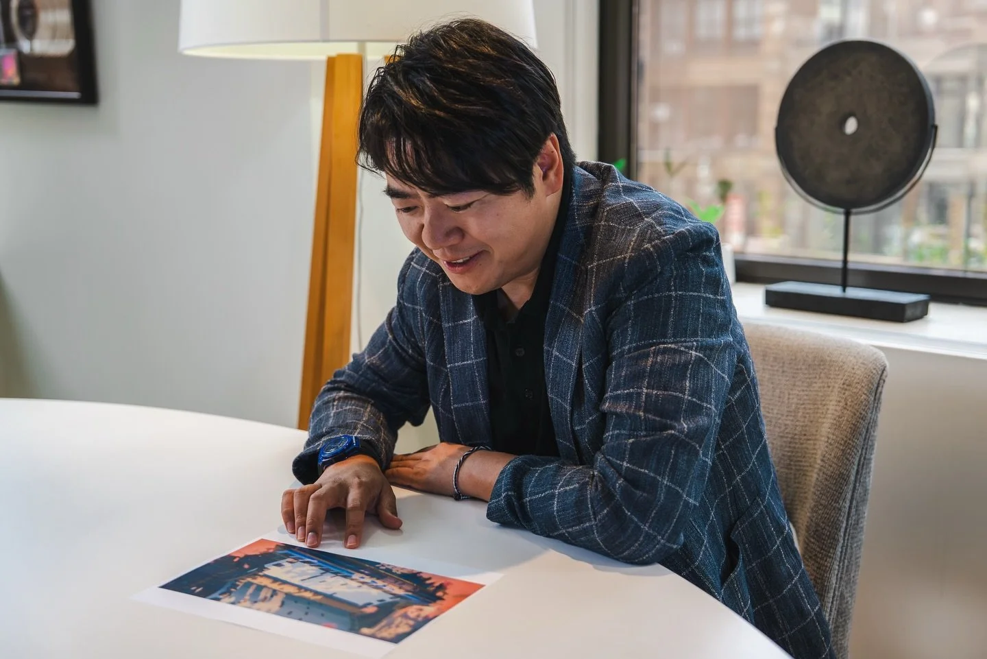 Spring has begun! ☀️ I loved seeing the Visualiser for my interpretation of Hisaishi&rsquo;s Spring - what does it make you think of?