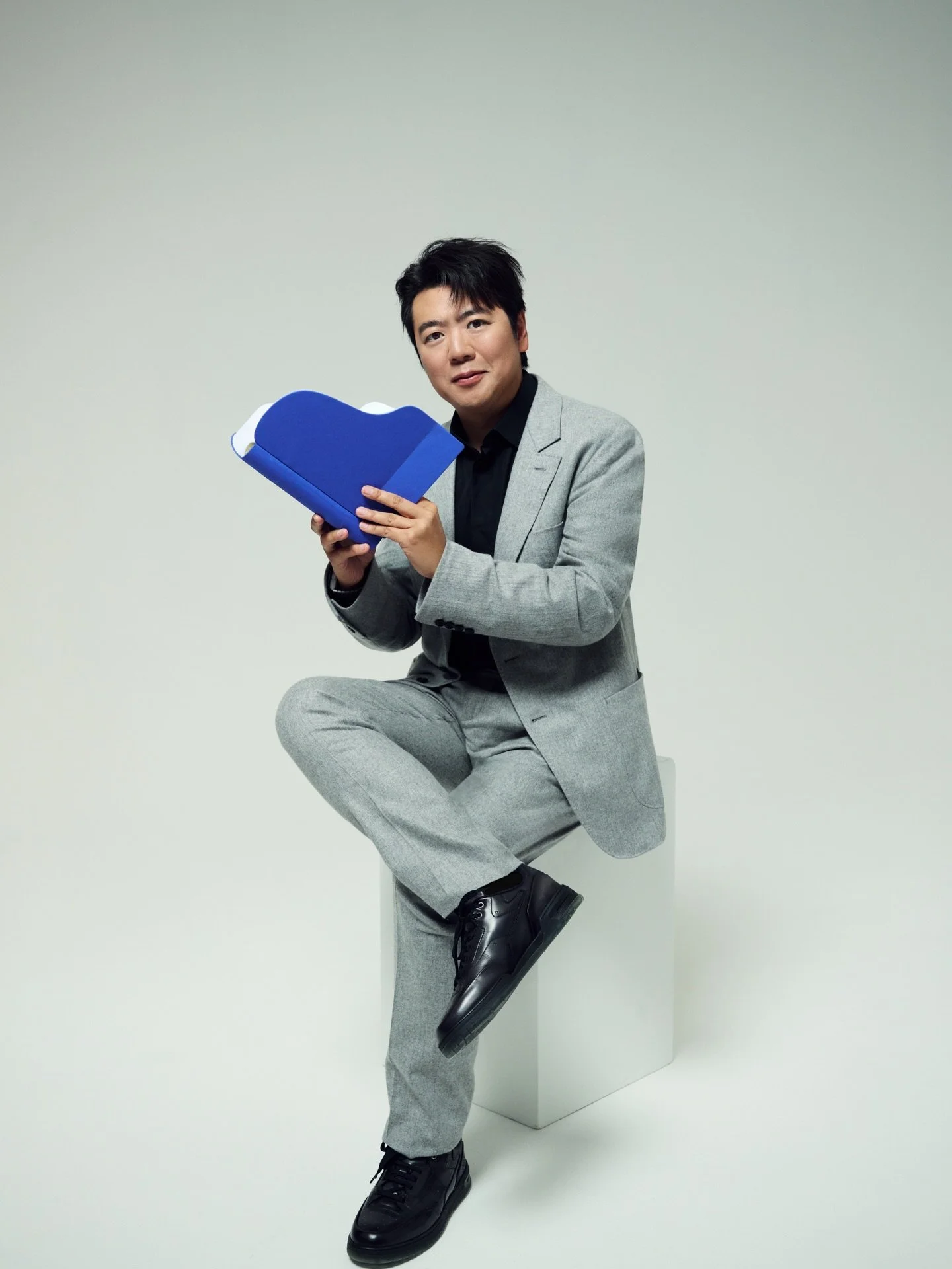 Are you excited to hear my EP on Friday?