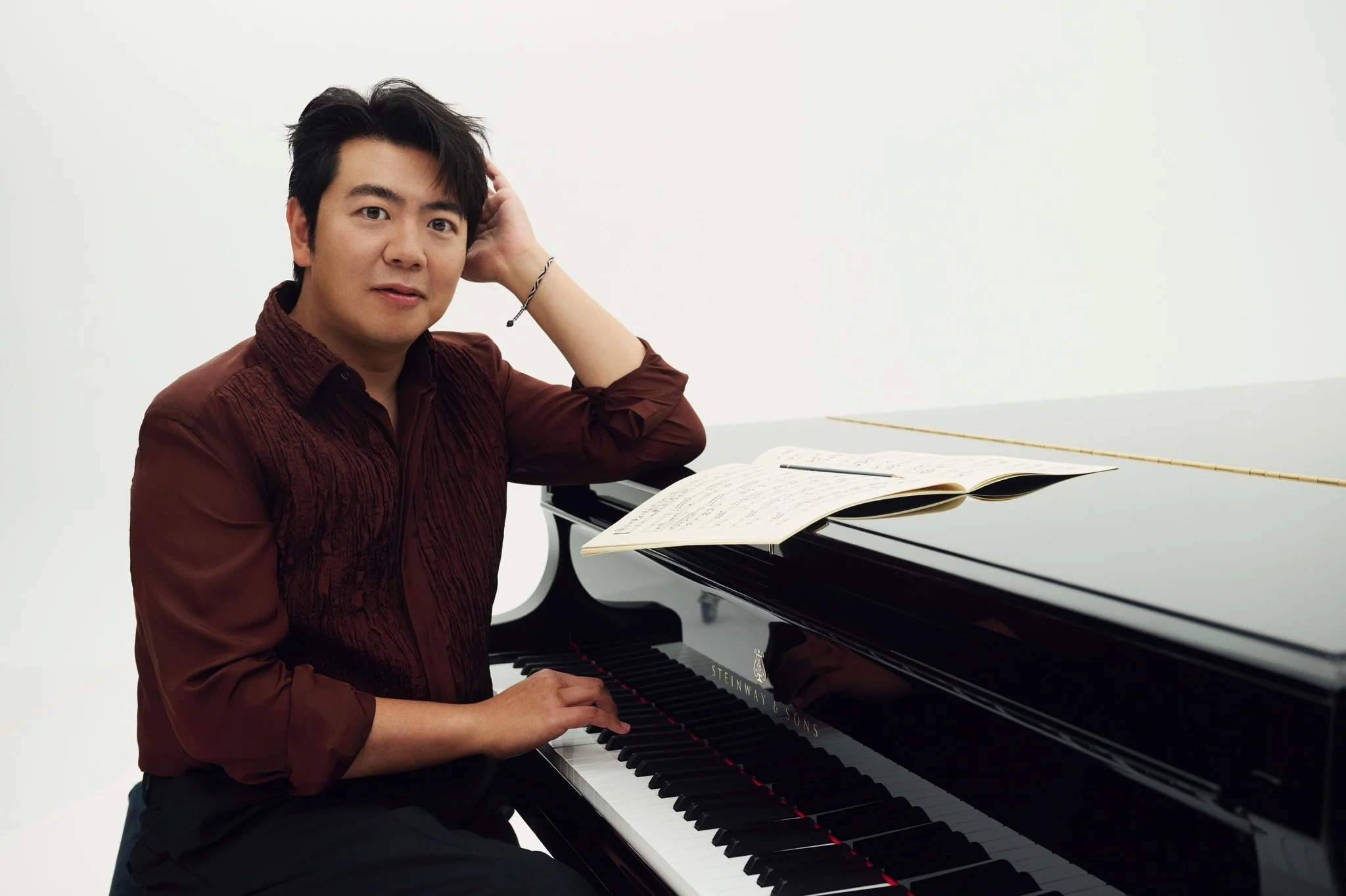 To play the piano is a joy, and I am so fortunate to share my experience with you all! Most recently I have released my EP, Piano Book 2: Classical Encores. Have you listened to it yet?