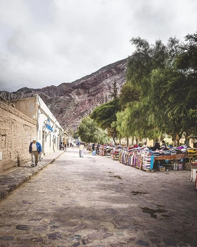 Who doesn't love these small local markets? 🗺
&curren;
&curren;
&curren;
@visitargentina @fujifilmbelgium @fujifilmeu @visitsalta @visitcafayate #visitargentina #argentina #salta #visitsalta #humahuaca #purmamarca #colours #hornocal #cerrode14colore