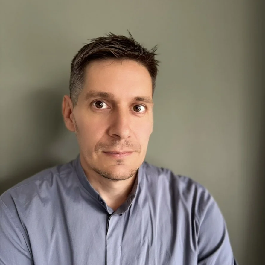 Damir Kocic, Backend
