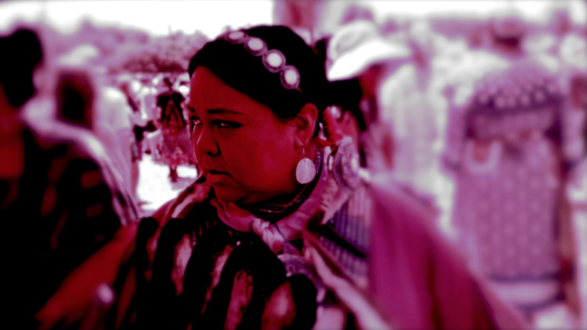 NDN's on the Airwaves