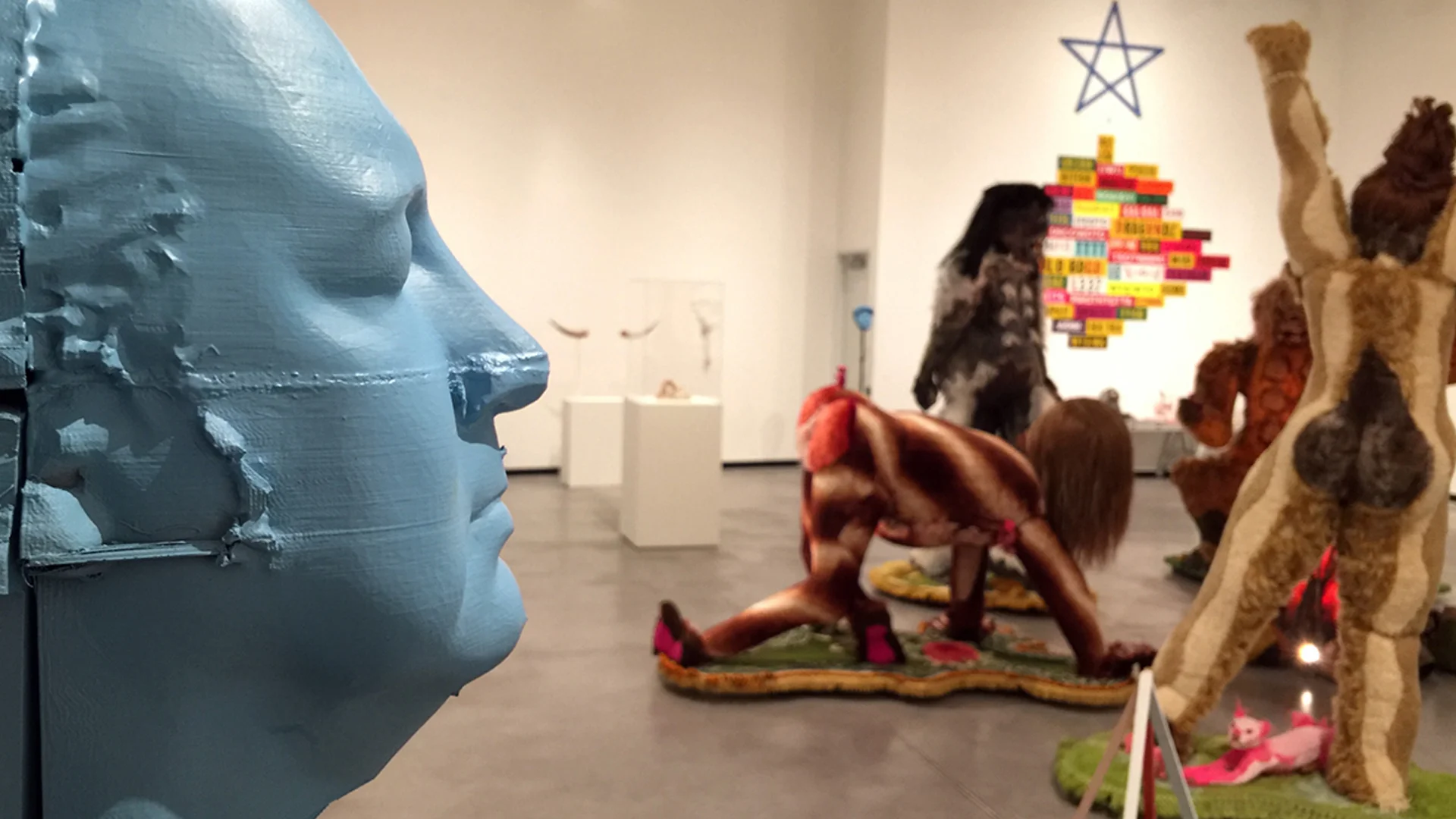 Remote Viewing. “In the Shadow of the Millennium”