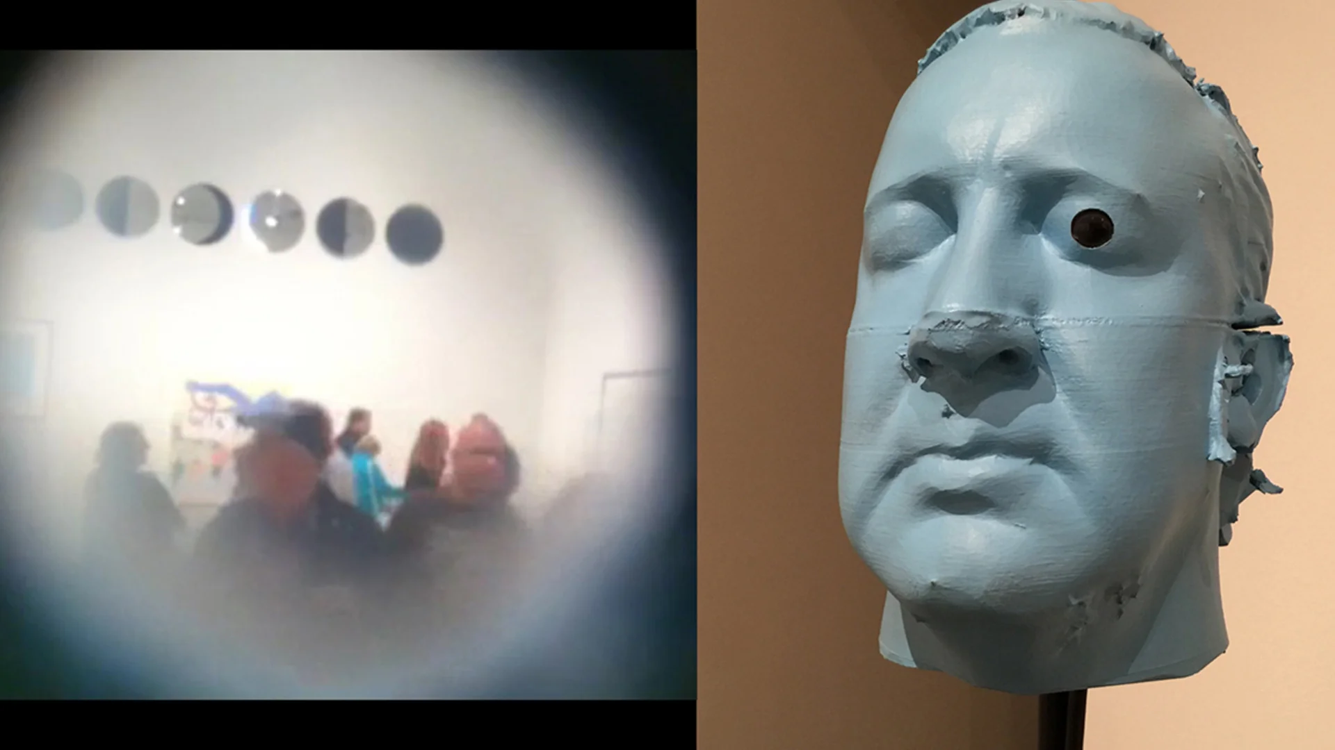 Remote Viewing. “In the Shadow of the Millennium”