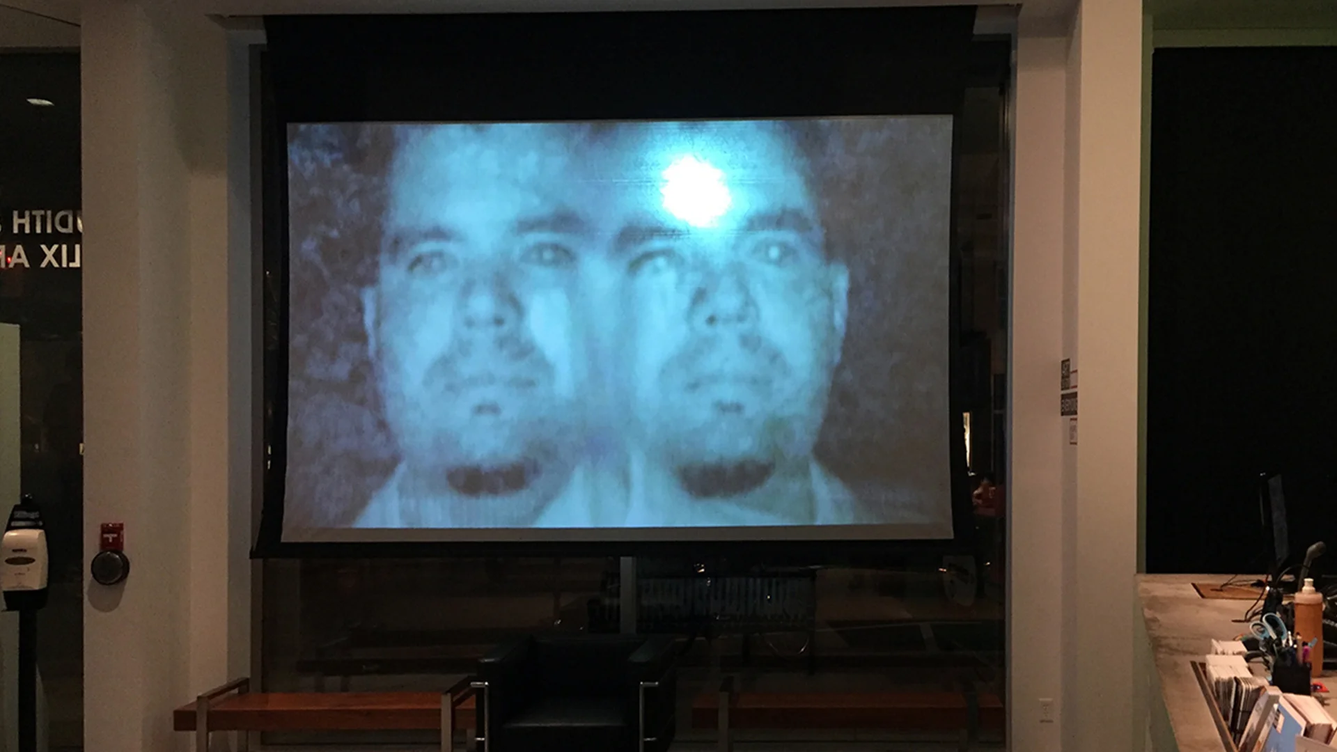 Remote Viewing. “In the Shadow of the Millennium”