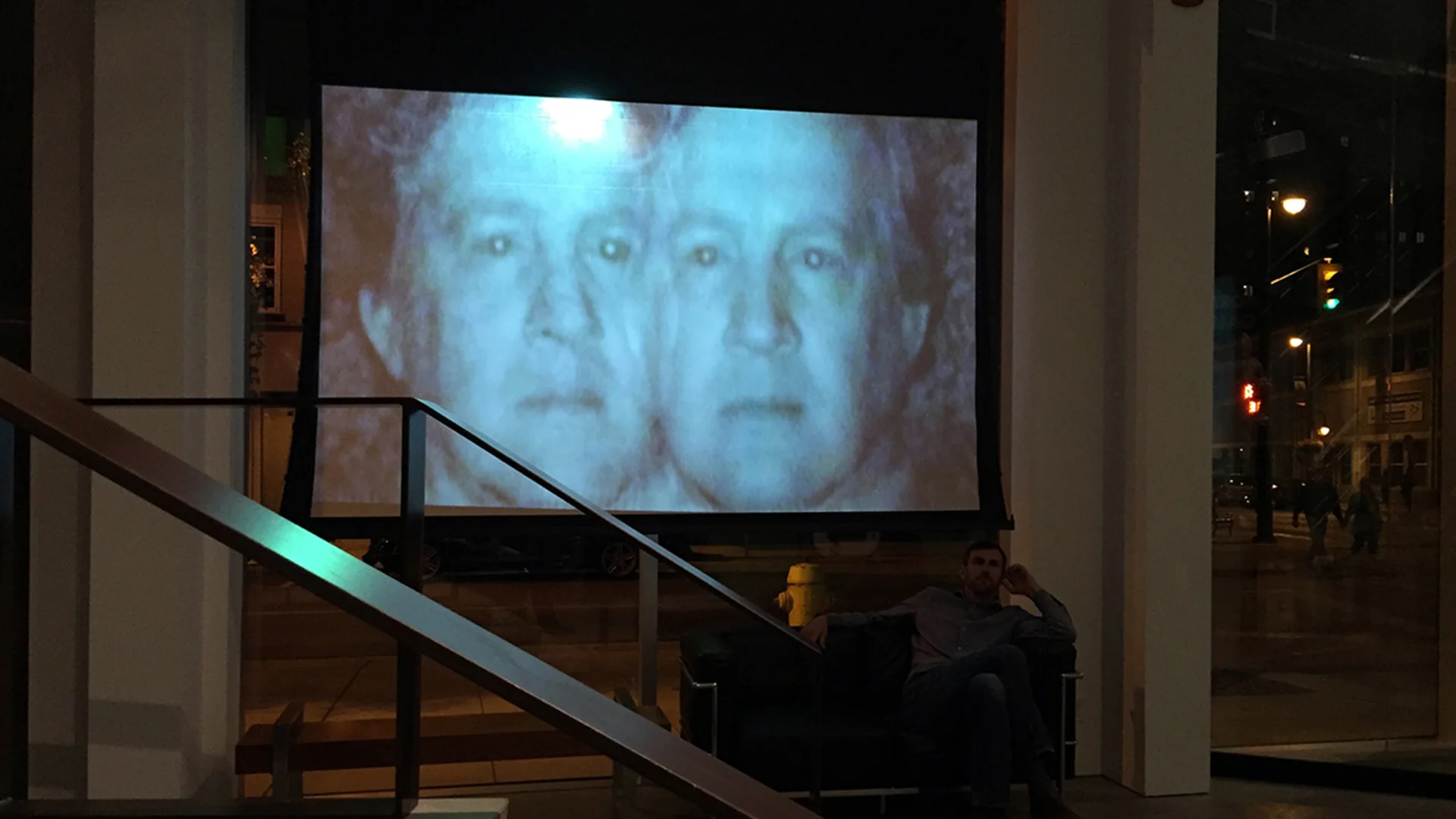 Remote Viewing. “In the Shadow of the Millennium”