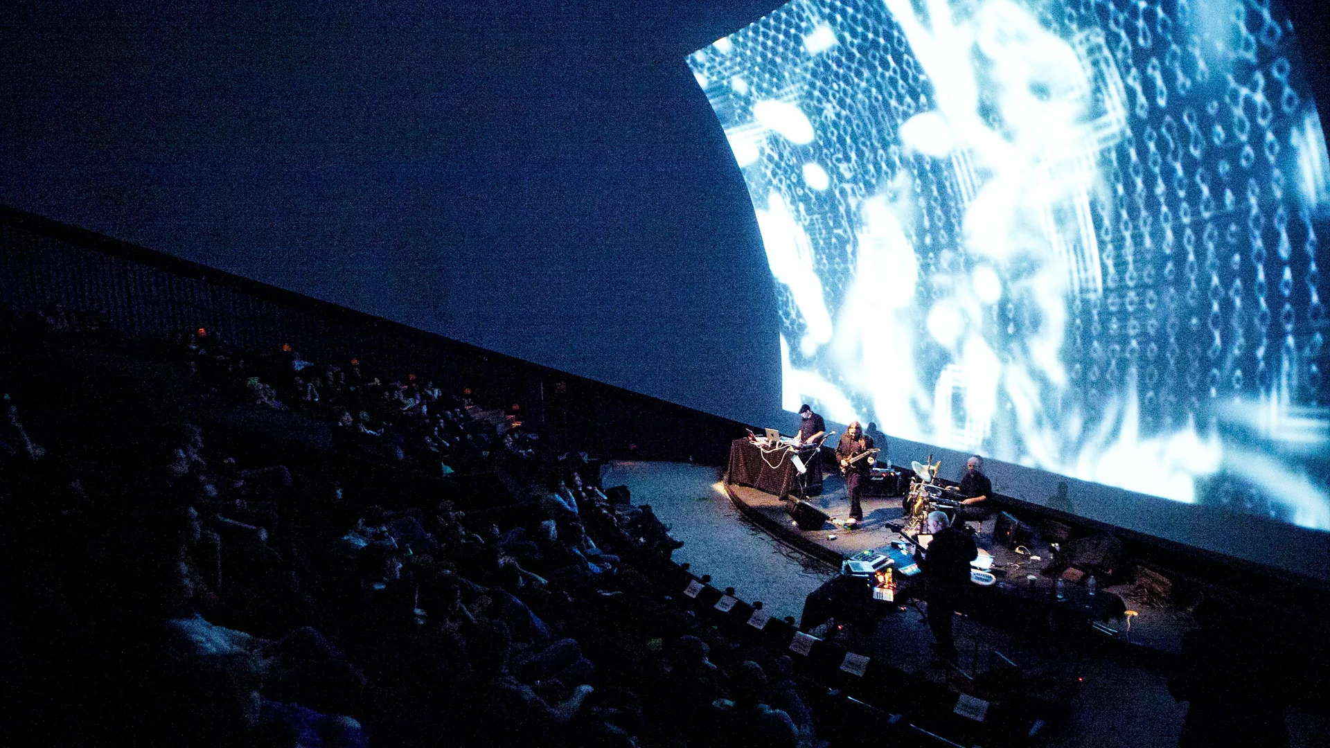 The Electron Orchestra Withdrawal