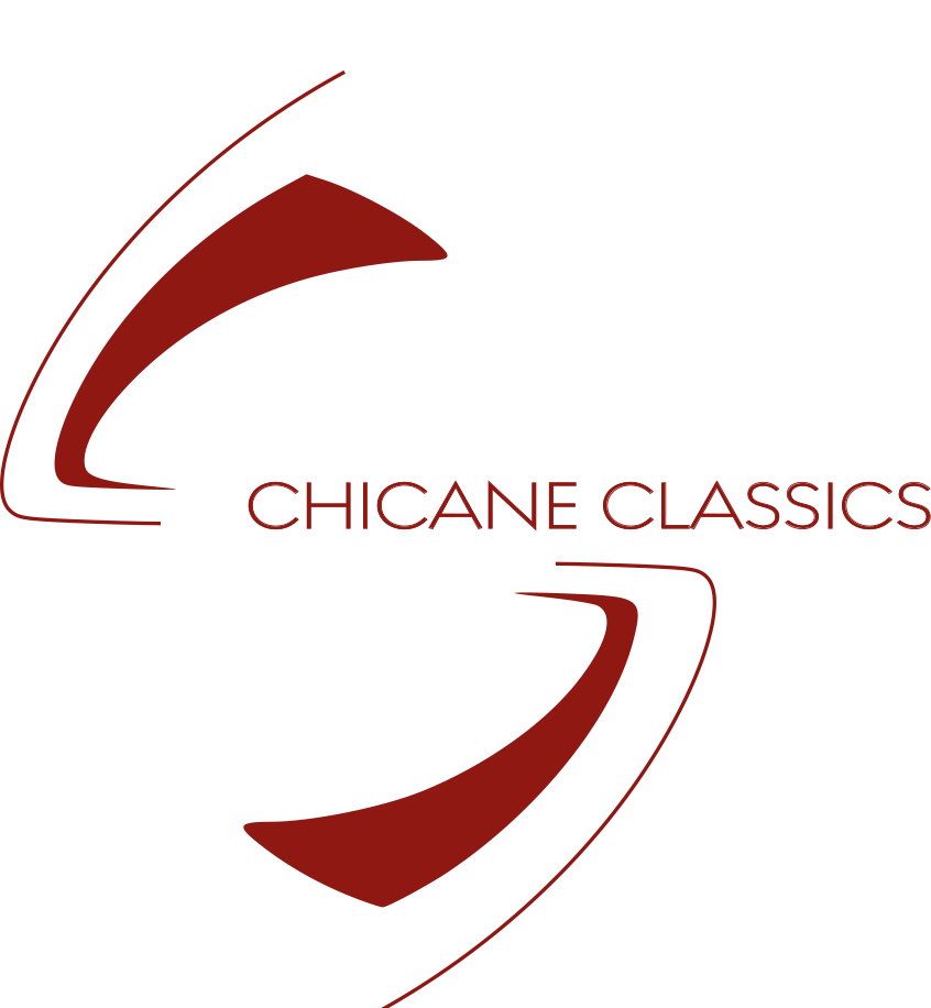 CHICANE CLASSICS