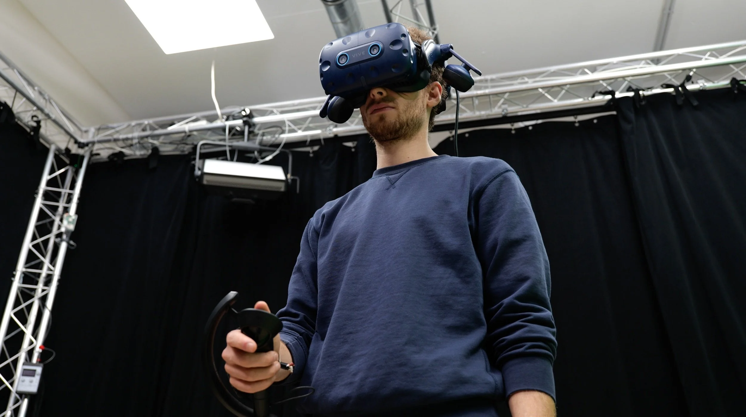 Nos labs — OpenHub