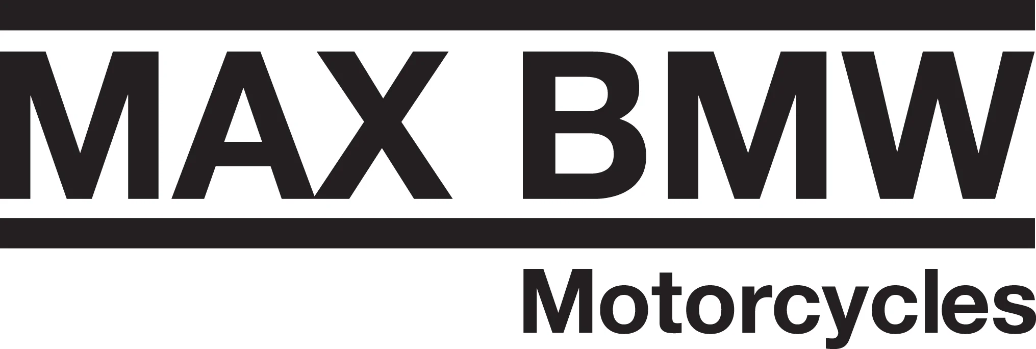 MAX BMW Motorcycles, image size:2031x684