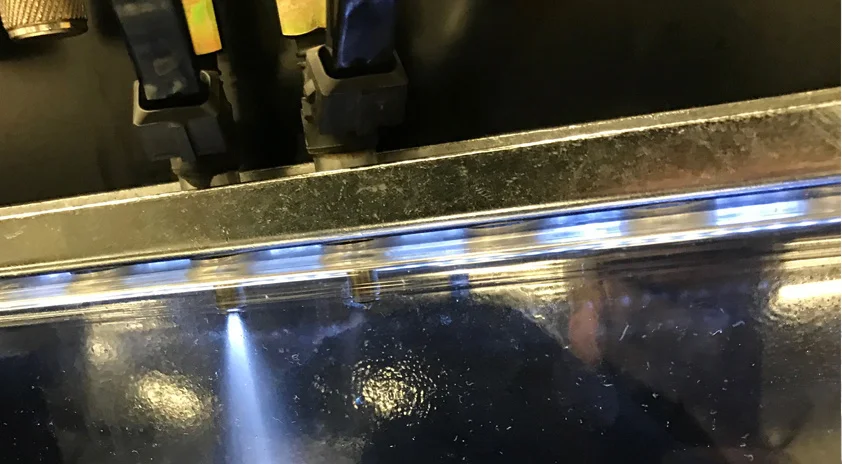 BMW Motorcycle Injector Cleaning — MAX BMW Motorcycles