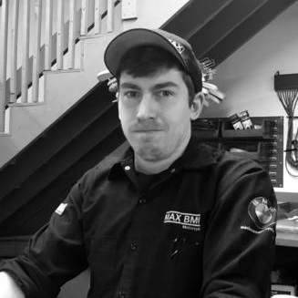 Isaac Wiley Parts Advisor 518-279-3040 ext. 1118