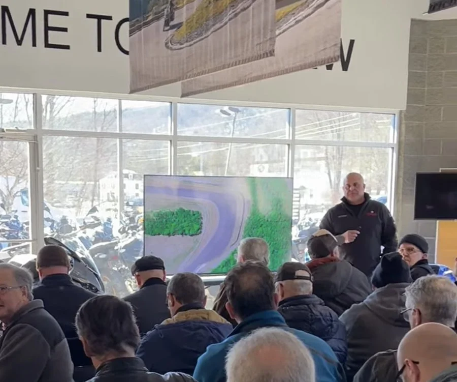 Traction Management Seminar - Brunswick, NY