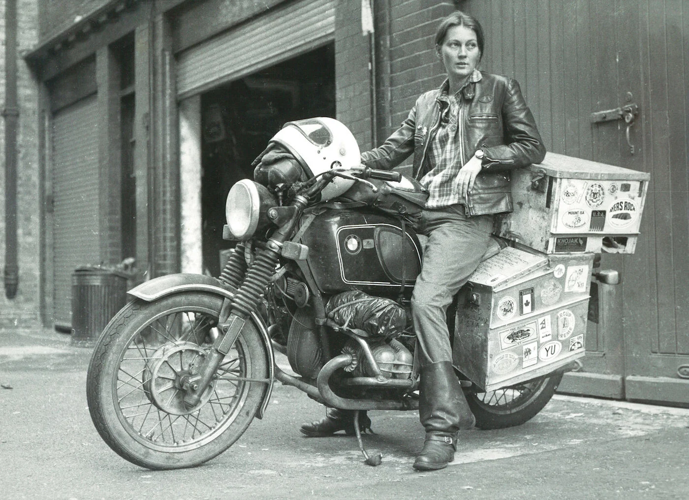 An Evening with Elspeth Beard - NY Store