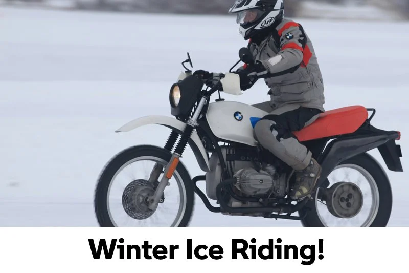 Events — MAX BMW Motorcycles