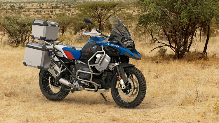 Specials and Promotions ??? MAX BMW Motorcycles