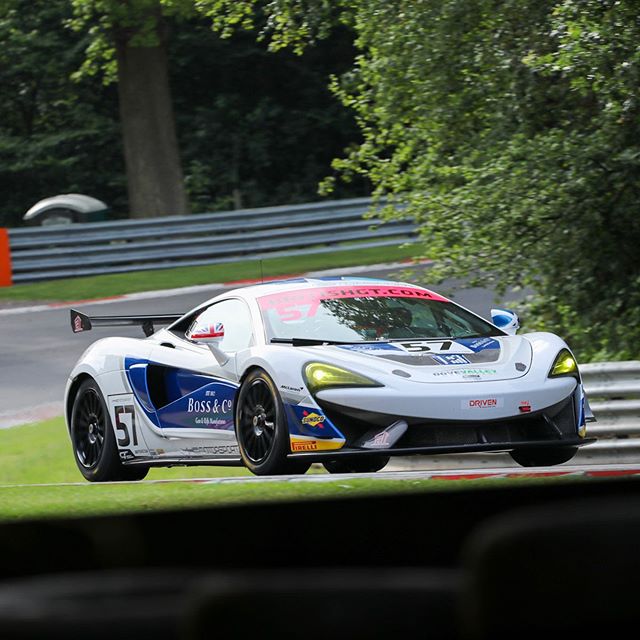 Solid weekend @british_gt with pole and a p2 finish with fastest lap again 💨, thanks to @hhcmotorsport and @callumpointon1 for all their help, Back in the championship battle 💪 #advanceconstruction #baylisandharding #doubleupfora&pound;1 #HHC #57 #