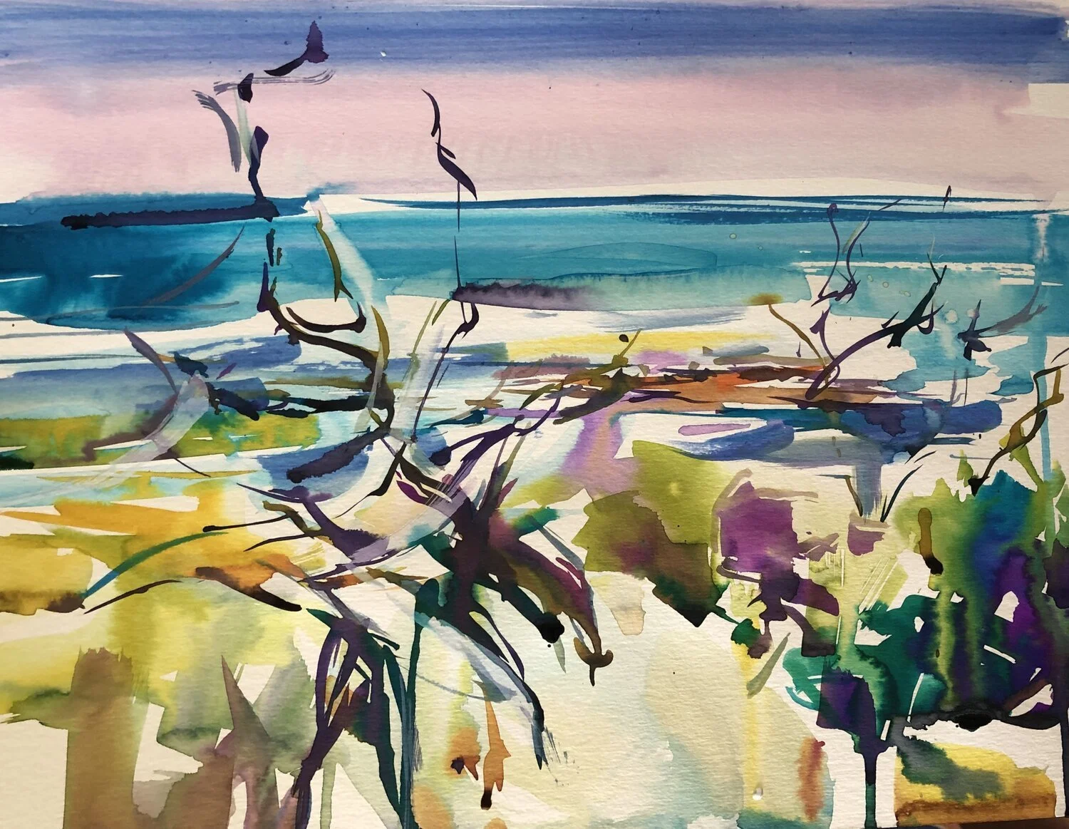 Chapmans Peak  (Copy)