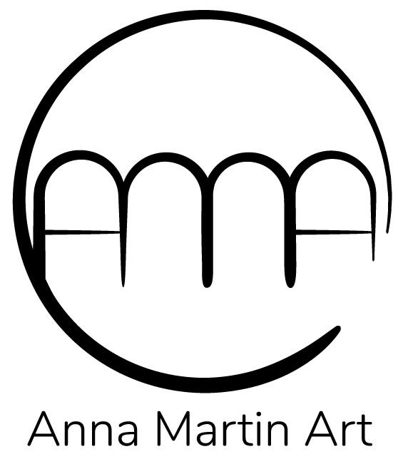 Anna Martin Art