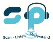 This article is brought to you by Scanning Pens .