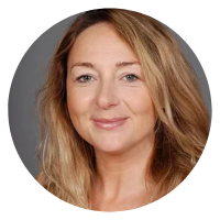  Faye Favill, SENCO and Head of the Cardogan Centre at St David’s College. 