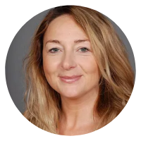  Faye Favill, SENCO, The Cadogan Centre, St David’s College 