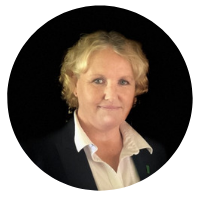  Helen Boden, CEO The British Dyslexia Association. 