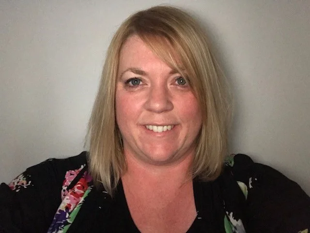  Beccie Hawes, Head of Service, Rushall Inclusion Team 