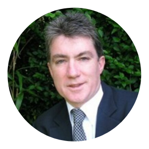  Fintan O’Regan - UK Behaviour & Learning Specialist. 