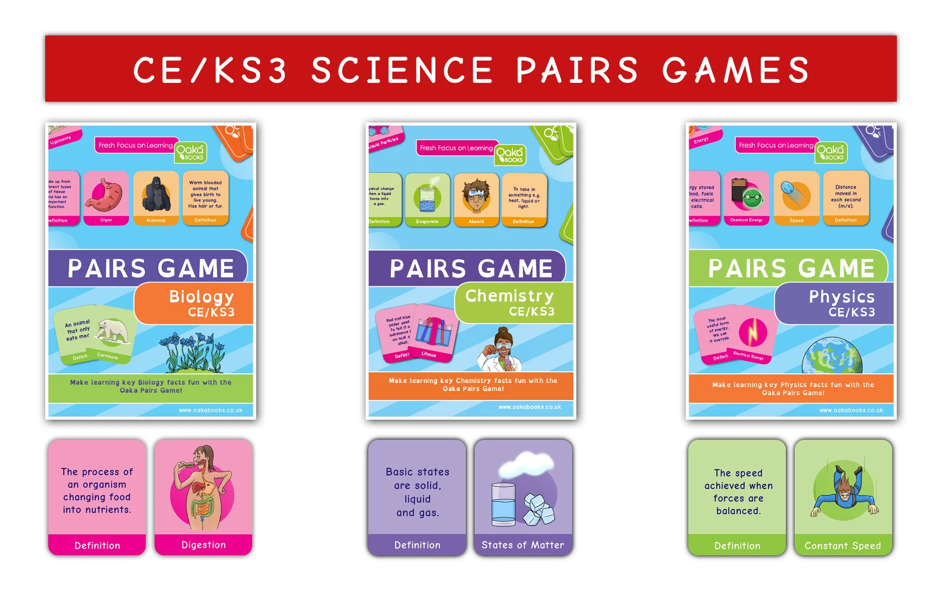  Click the above image to find out more and use the Coupon Code XMAS10 to get a 10% discount from Oaka Books. 