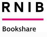  Find out more about the RNIB Bookshare Service. 