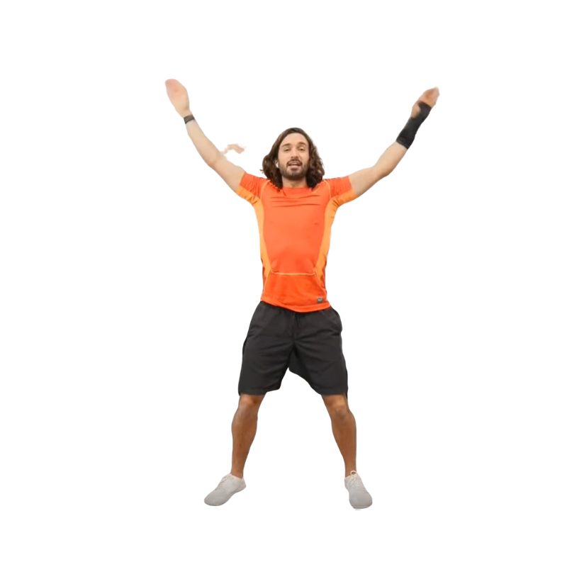  What makes a child so keen to do certain school work tasks but not others?   Joe Wicks  seems to know how to motivate kids! 