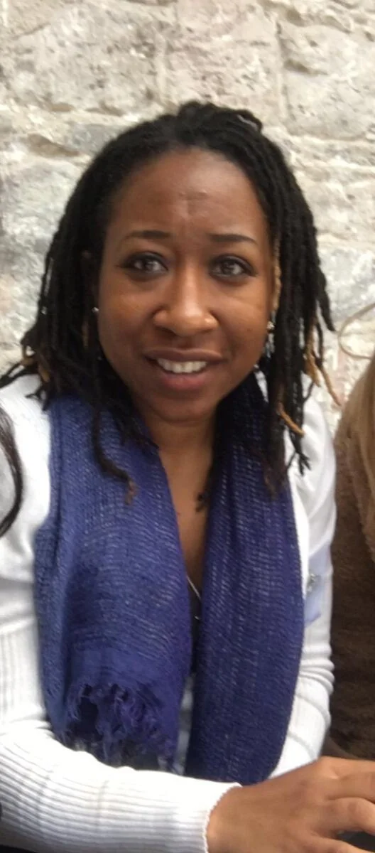  PhD Reseracher Kerissa Nelson 