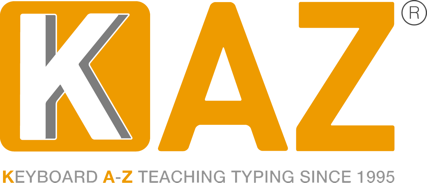  This blog article is sponsored by KAZ-TYPE. 