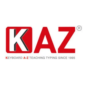 This blog article is sponsored by KAZ-TYPE.