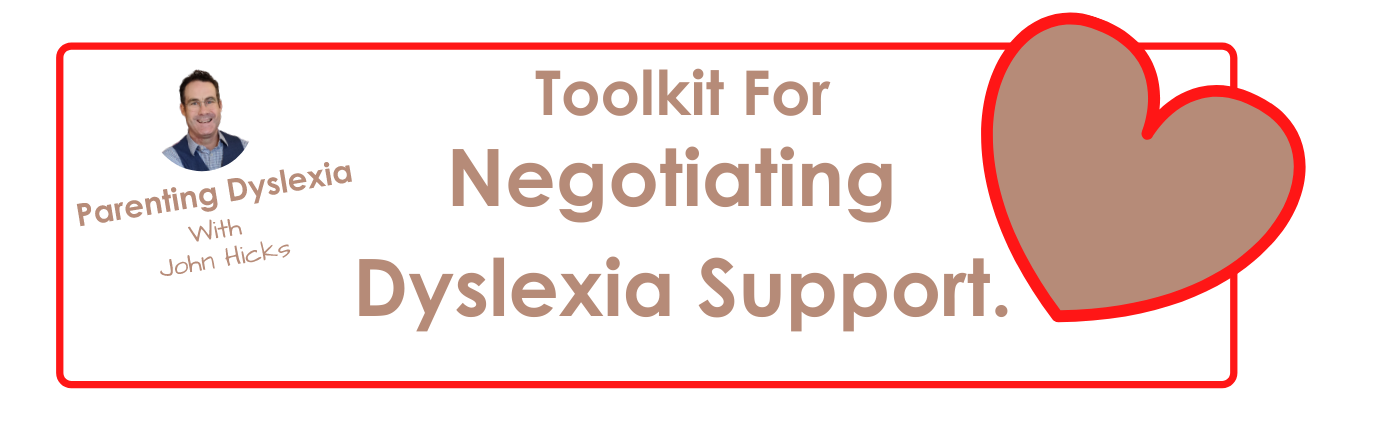  Click the banner to find out more about dyslexia, your child’s needs and what you need to consider before you request support. 