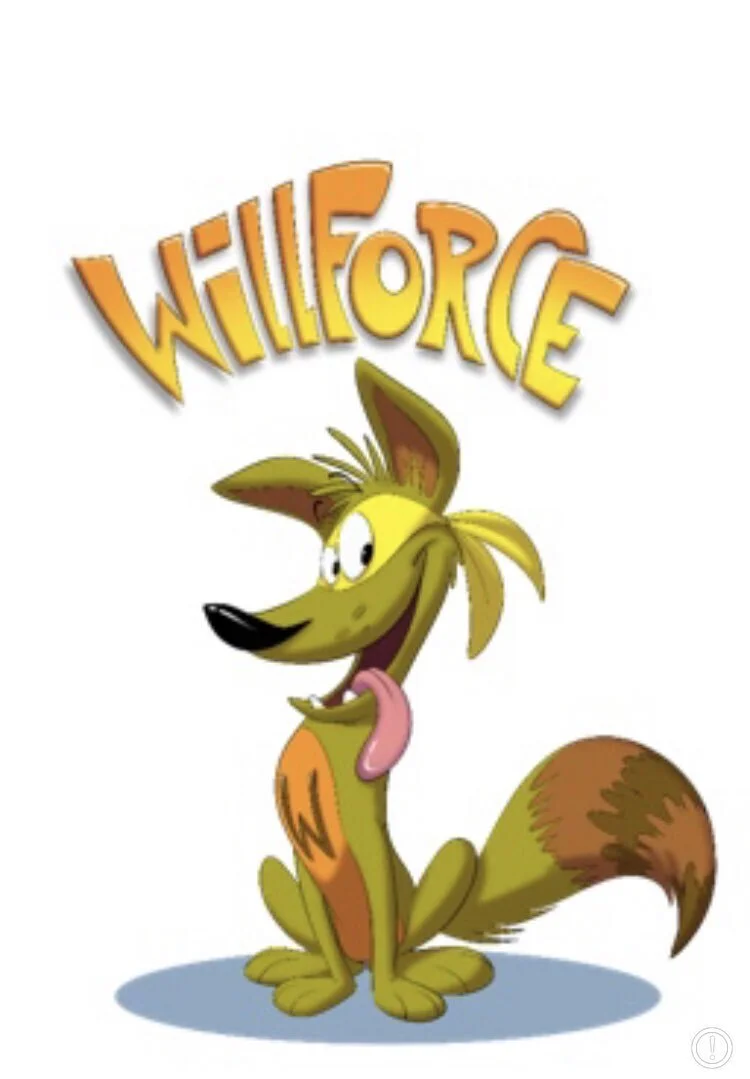  Willforce from Mission Dyslexia 