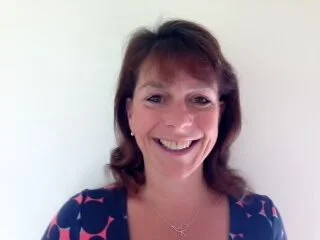  Judy Hornigold - Educational Consultant 