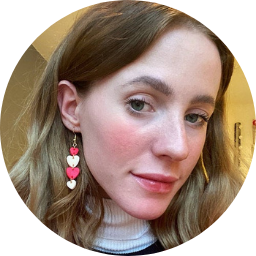  Illustrator Grace Ward 