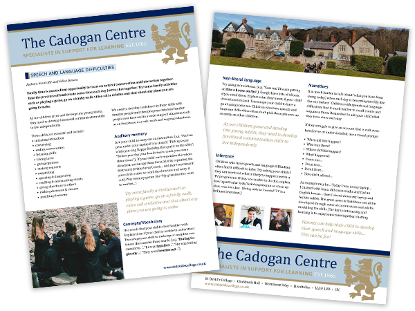  Click to download this resource pack about supporting a child with slow processing. 