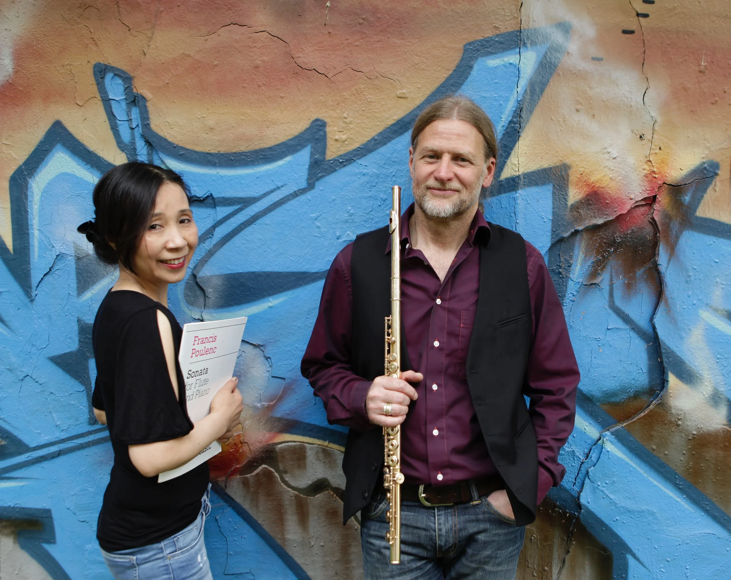 Voyage en France - DPM feiert mit bei der Fête de la Musique 