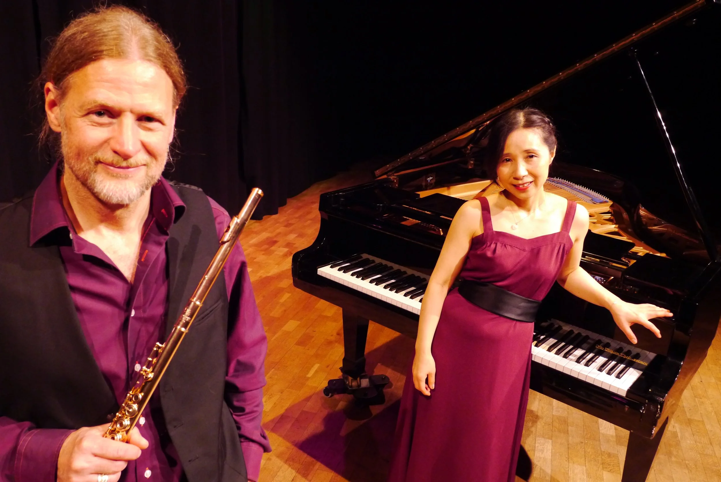 Best of DPM im Rathaus Stuhr