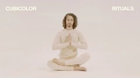 Cubicolor - Rituals (Official Music Video) 4K