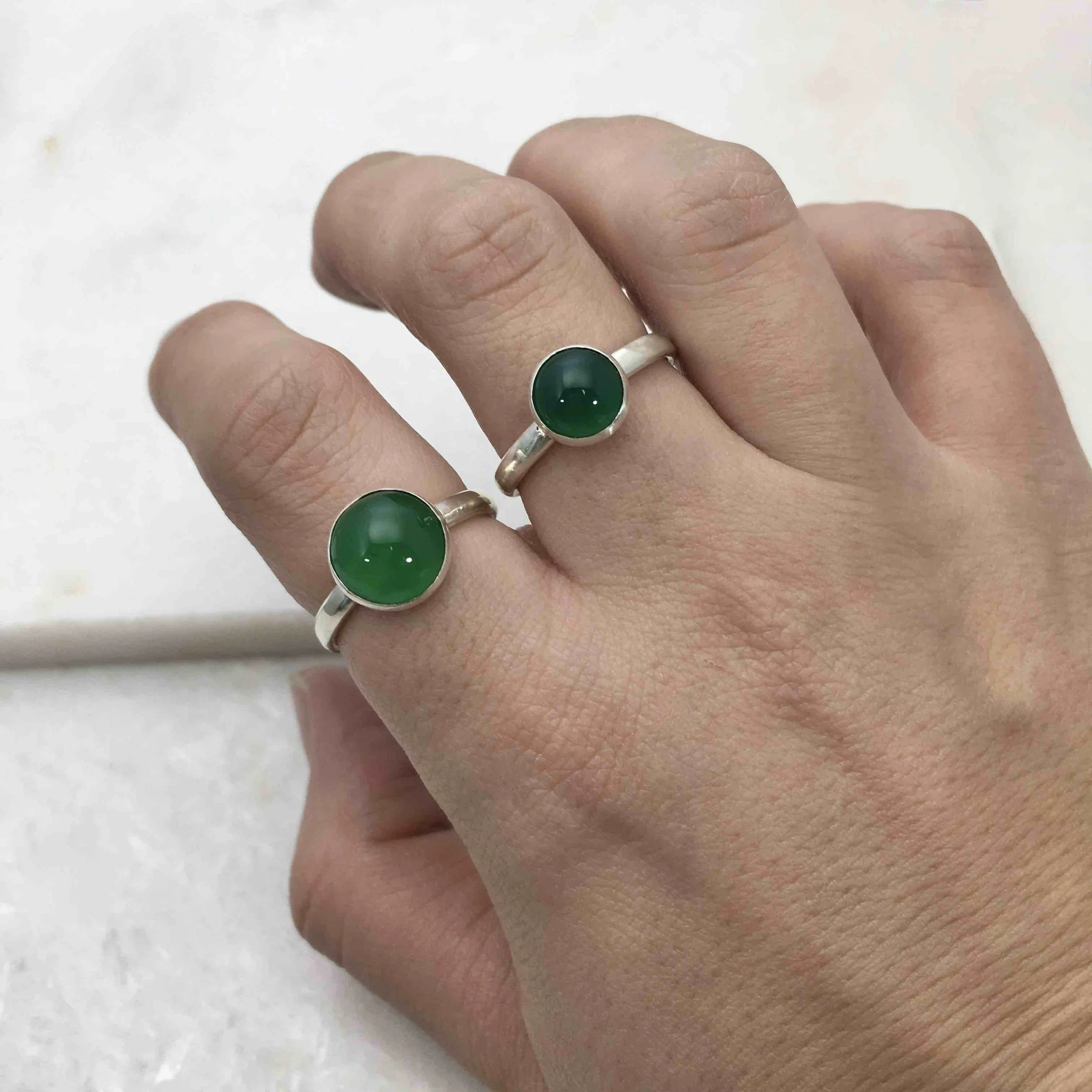 green agate pair.jpeg