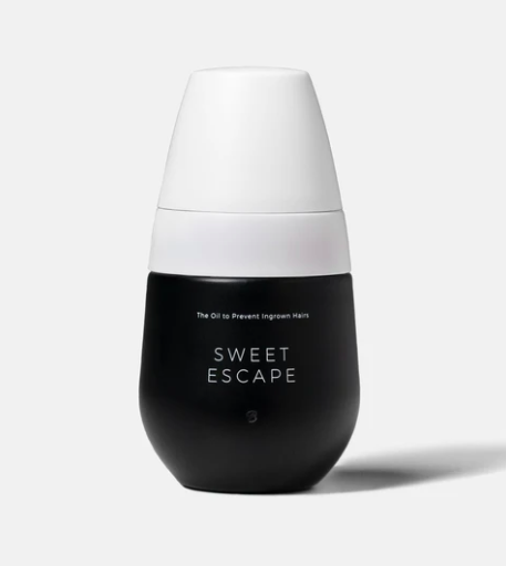 Ingrown Hair Oil - Sweet Escape